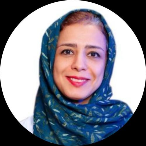 دکتر مریم السادات شریفی