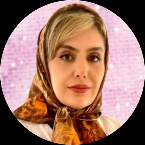 دکتر راشین ضرغام