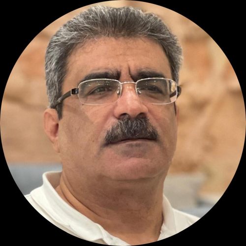 دکتر صفر شامحمدی