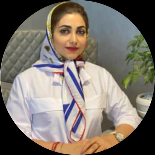 دکتر عاطفه ابراهیمی
