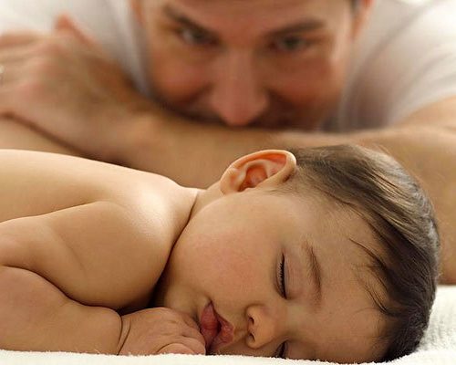 ۱۶ نکته مهم در زوجین نابارور با علت مردانه