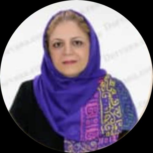 دکتر نسرین آجیلیان