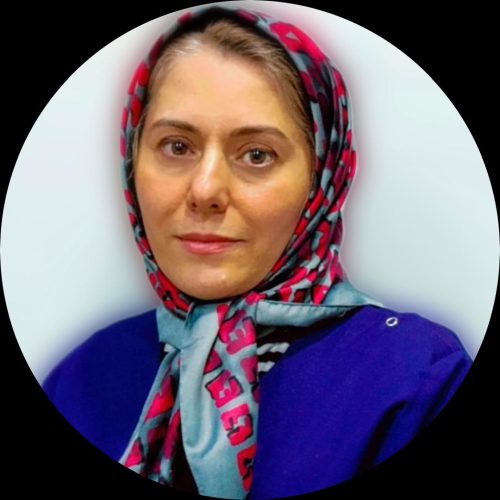 دکتر مرضیه حسینی