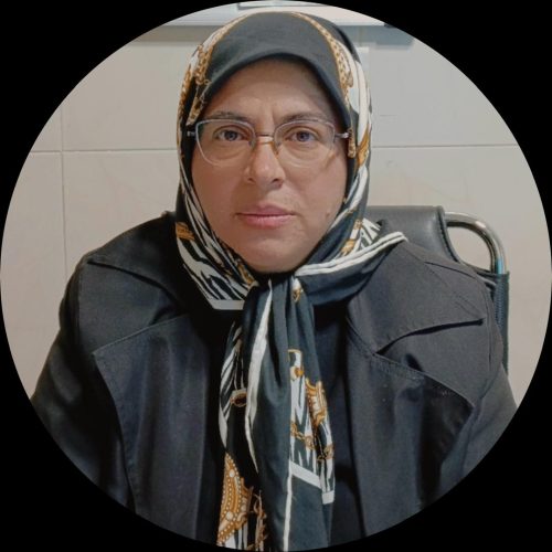 dr mansori moghadam دکتر فاطمه منصوری مقدم