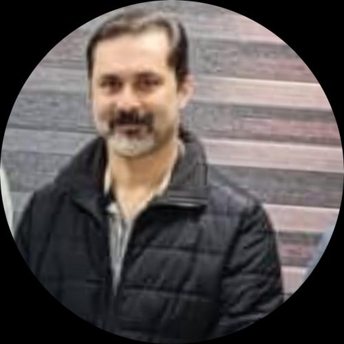 دکتر آرش معماریان