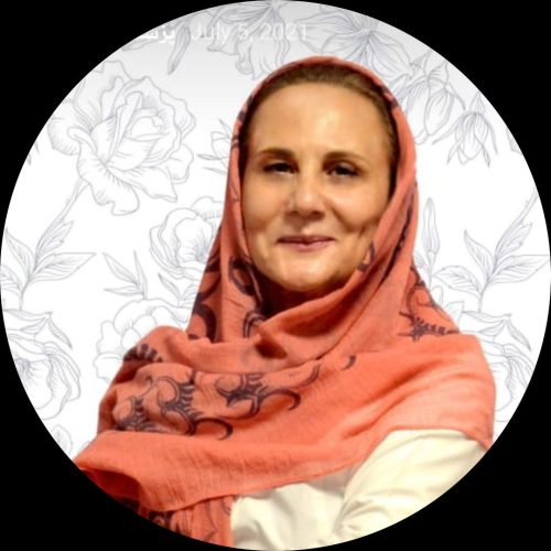 dr rasti dost دکتر پری راستی دوست