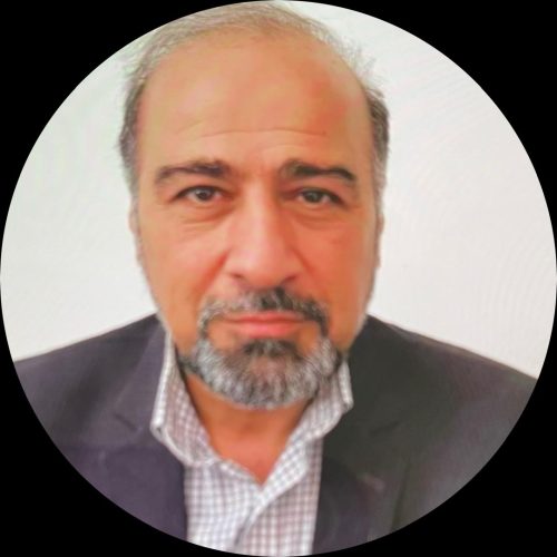 دکتر ناصر سلسبیلی